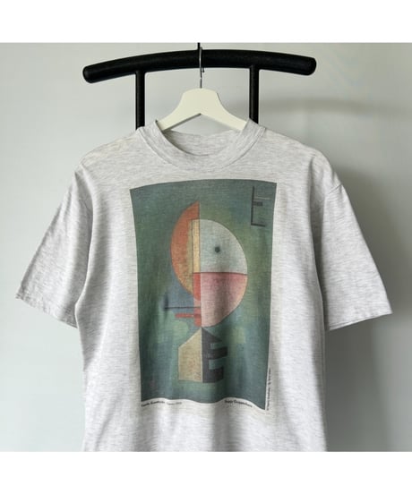 01s Vassily Kandinsky "Empor" Tee
