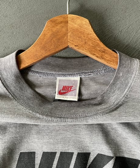 90s NIKE Tee