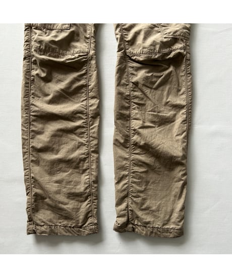 07s C.P. COMPANY Parachute Pants