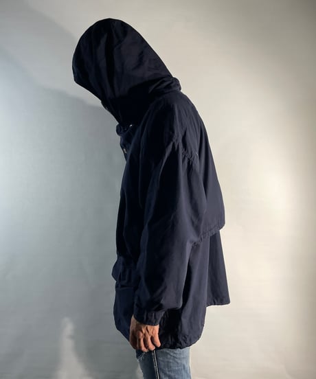 90s Made In Italy  Multi Pocket Parka