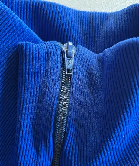 70s adidas track jacket