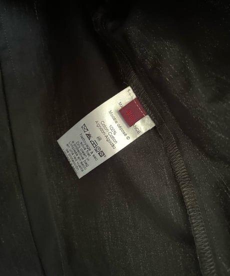 KENZO S/S SHIRT