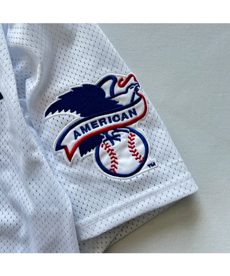 New York Yankees Baseball Shirt