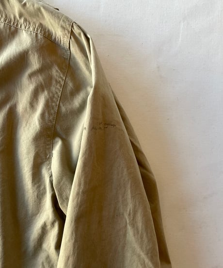 90s J.CREW hunting jacket XL