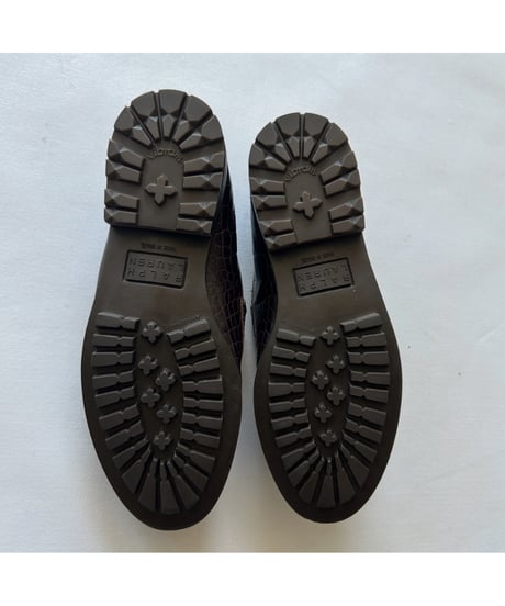 Ralph Lauren Penny Loafer