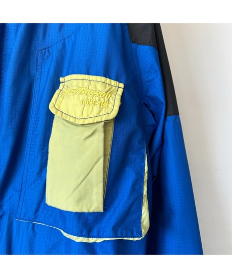 Europe Vintage GORE-TEX Jacket
