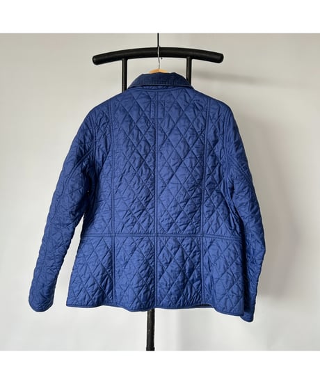 Barbour Quilted Jacket