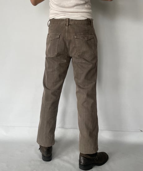 C.P. COMPANY Work Pants