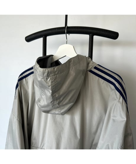 99s adidas Half Zip Anorak