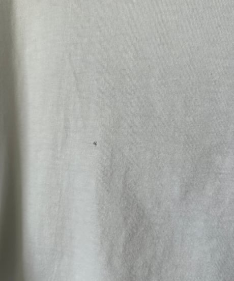 90s hanes beefy "Kids photo" s/s tee XL