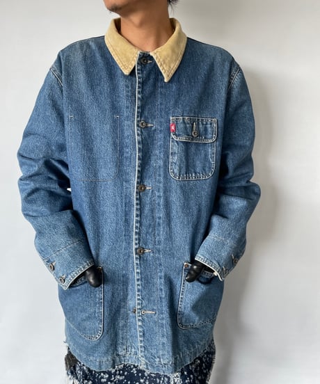 Vintage MUSTANG Coveralls