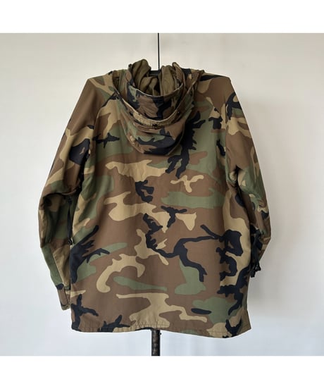 96s US ARMY ECWCS PARKA GORE-TEX Jacket