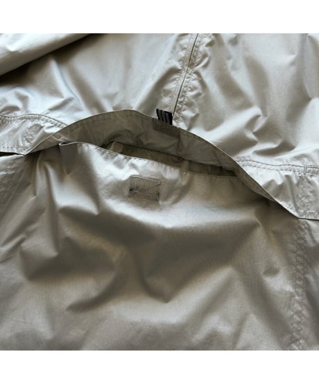 99s adidas Half Zip Anorak