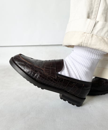 Ralph Lauren Penny Loafer