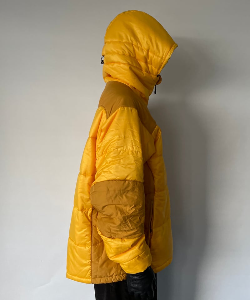 DEAD STOCK 08s patagonia DAS PARKA 