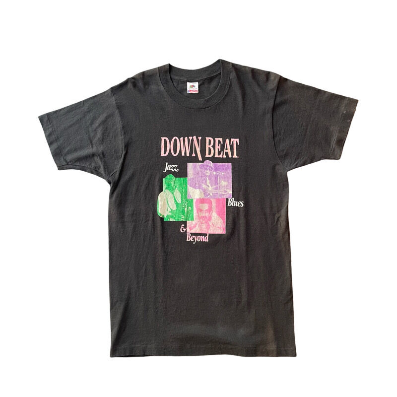 90sDizzy Gillespie down beat magazineロンt 90sDizzy Gillespie down beat magazineロンt - メルカリ
