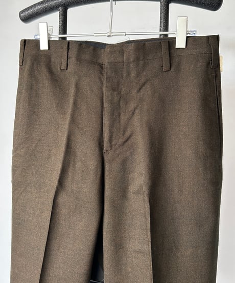 Dead Stock 60-70s  HAGGER Slacks