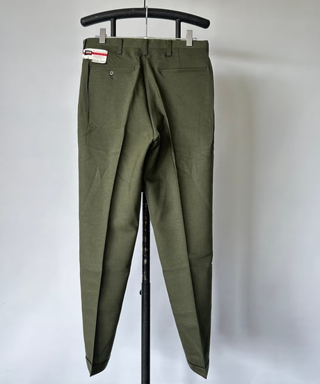 Dead Stock 60-70s  HAGGAR Slacks