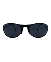 DEAD STOCK 90s GARGOYLES blue lens