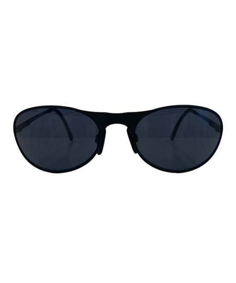 DEAD STOCK 90s GARGOYLES blue lens