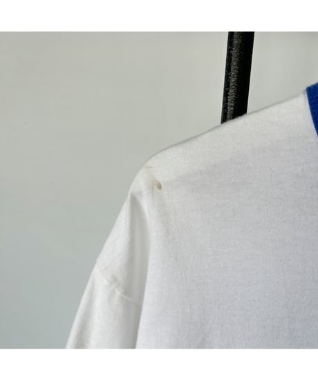 00s "PMI" Ringer Tee