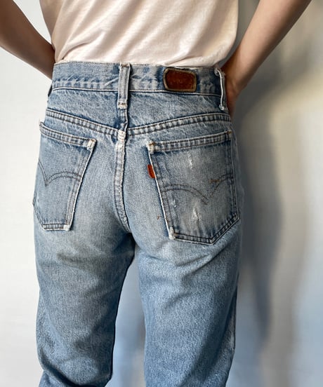Levi's Denim pant