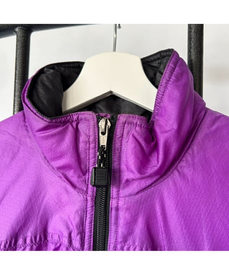 90s MOON STONE Padded Jacket
