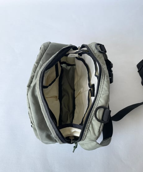 2001s patagonia "HIP CHEST PACK"