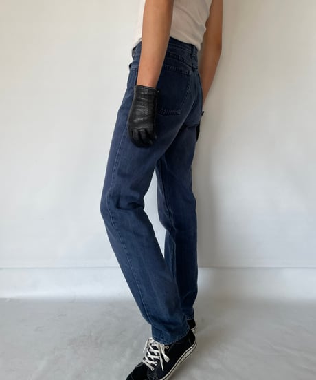 90s STONE ISLAND Denim Pants