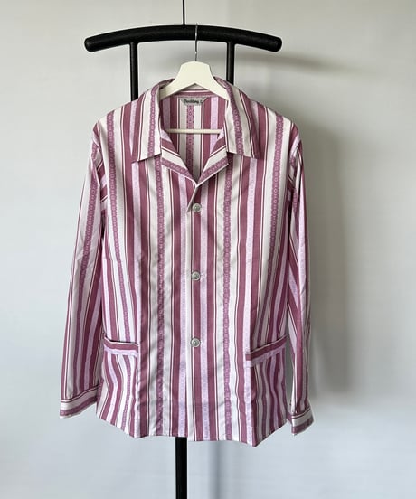 europevintege pajama shirt 48