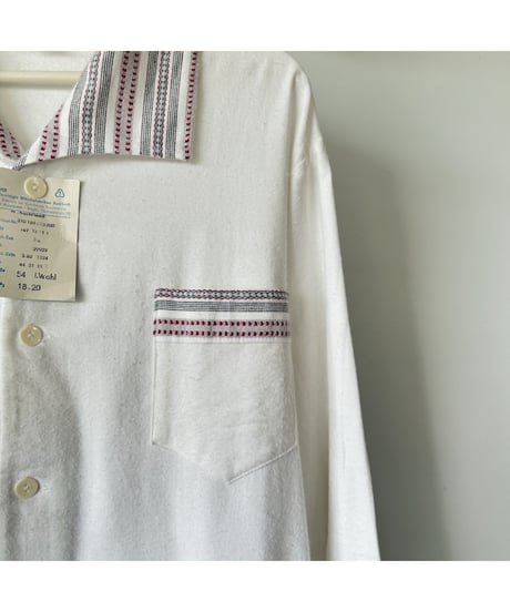 Dead Stock 70s Grandpa Shirts