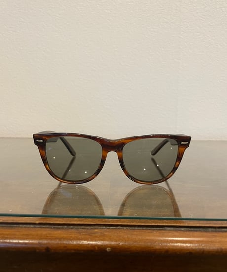 90s RAY-BAN WAYFARER2