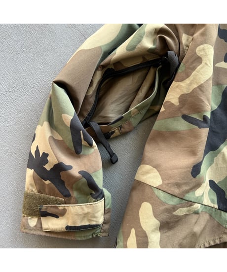 96s US ARMY ECWCS PARKA GORE-TEX Jacket