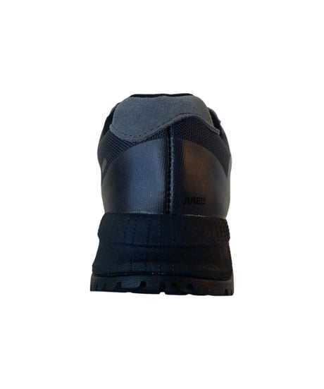 AREth Kloud Trail - Black