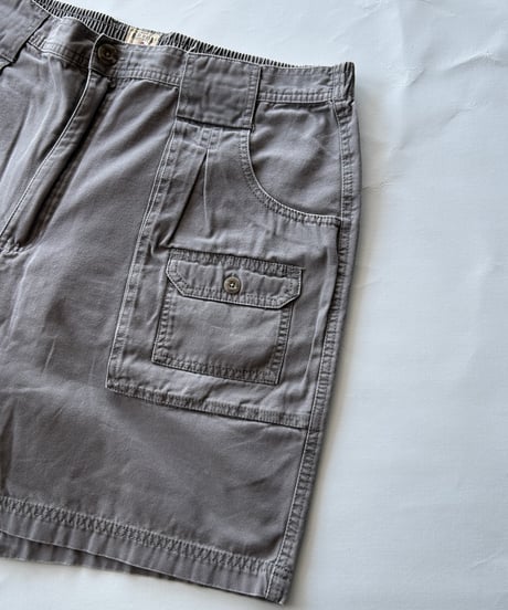 RED HEAD Bush shorts 40