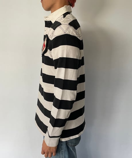 Ralph Lauren L/S rugby shirt