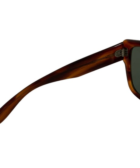 80s RAY-BAN DRIFTER B&L BRN