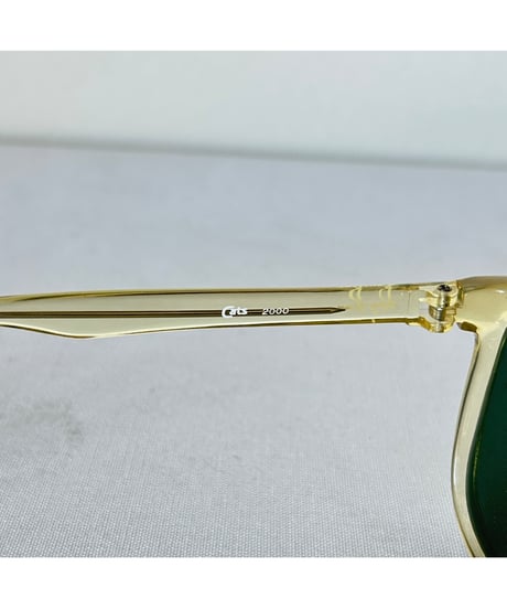 90s B&L RAY-BAN Cats 2000 w2038