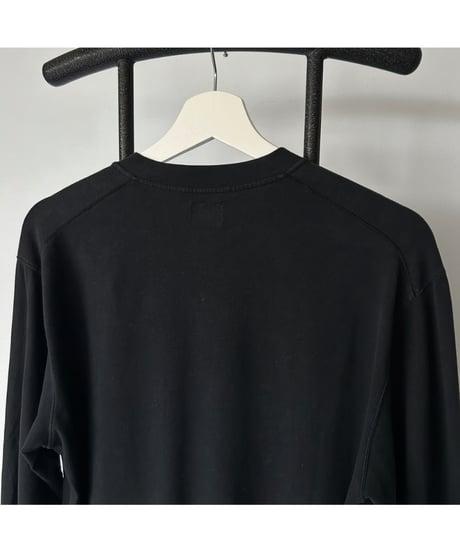 05s C.P. COMPANY V-neck Long sleeve