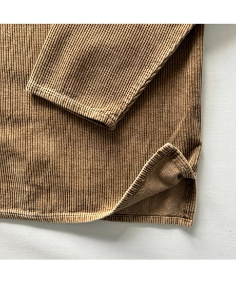 Vintage Corduroy smock