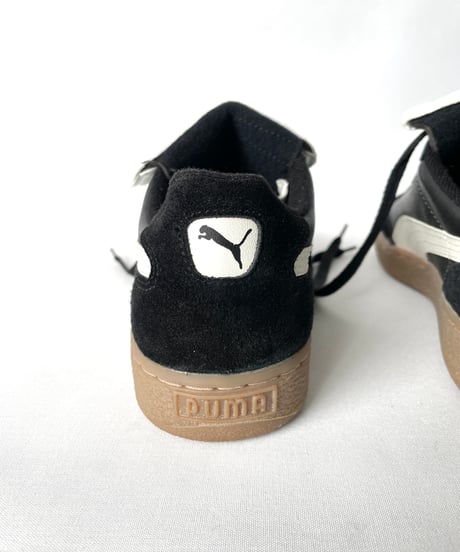 DEAD STOCK 1993s PUMA "INDOOR 10"