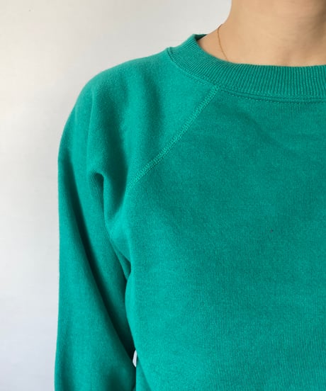 made in usa 90s Hanes sweat