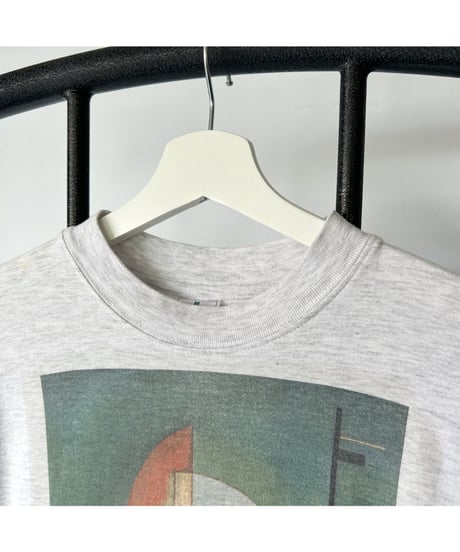 01s Vassily Kandinsky "Empor" Tee