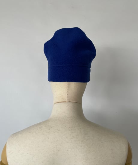 2001s Patagonia synchilla alpine hat