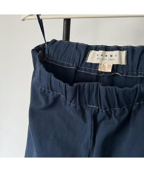 MARNI Easy pants