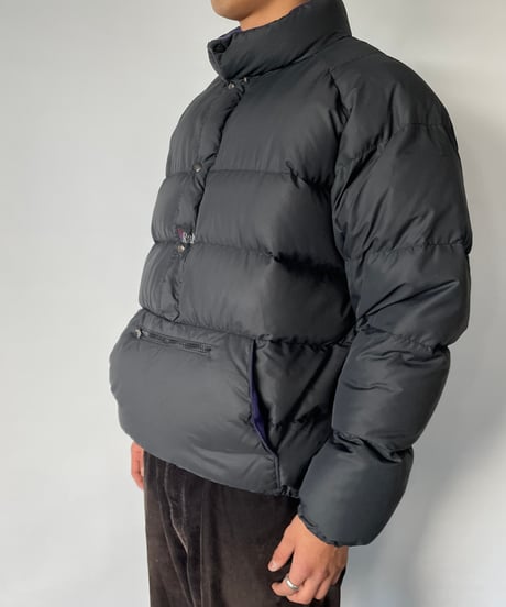 Rab pullover down jacket MADE IN ENGLAND