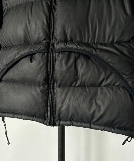 Woods Down Jacket