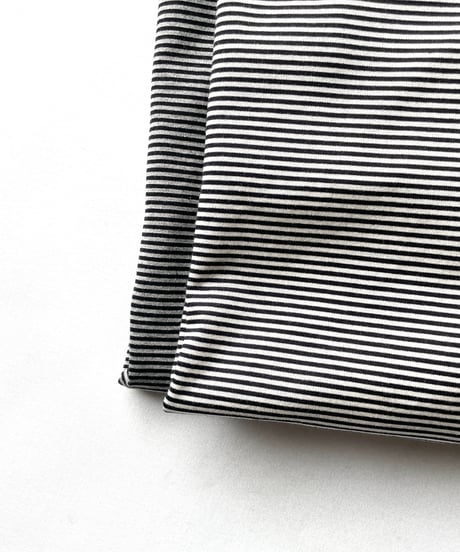 ANDER "BALLOON BASQUE TOP"