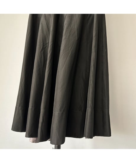 50s Hand made Skirt