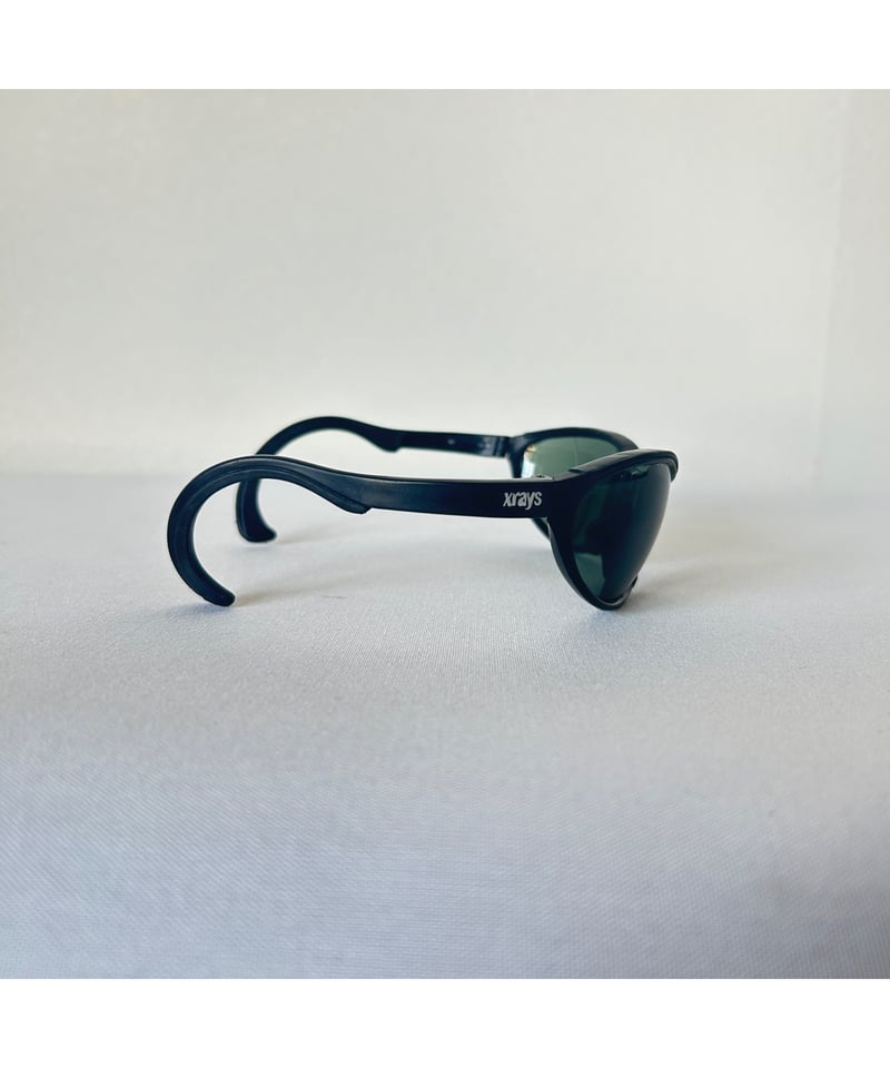 90s B&L RAY-BAN X-rays X1 | Clout